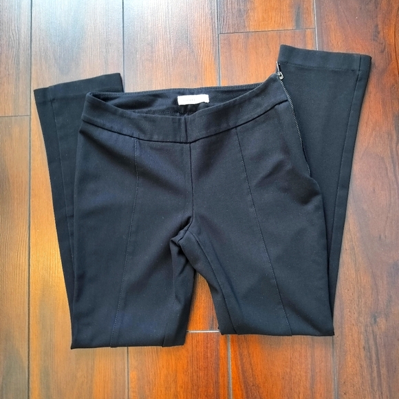 Mack+Liam Suit Pant, Pull on with side zipper | Size S - Picture 2 of 14